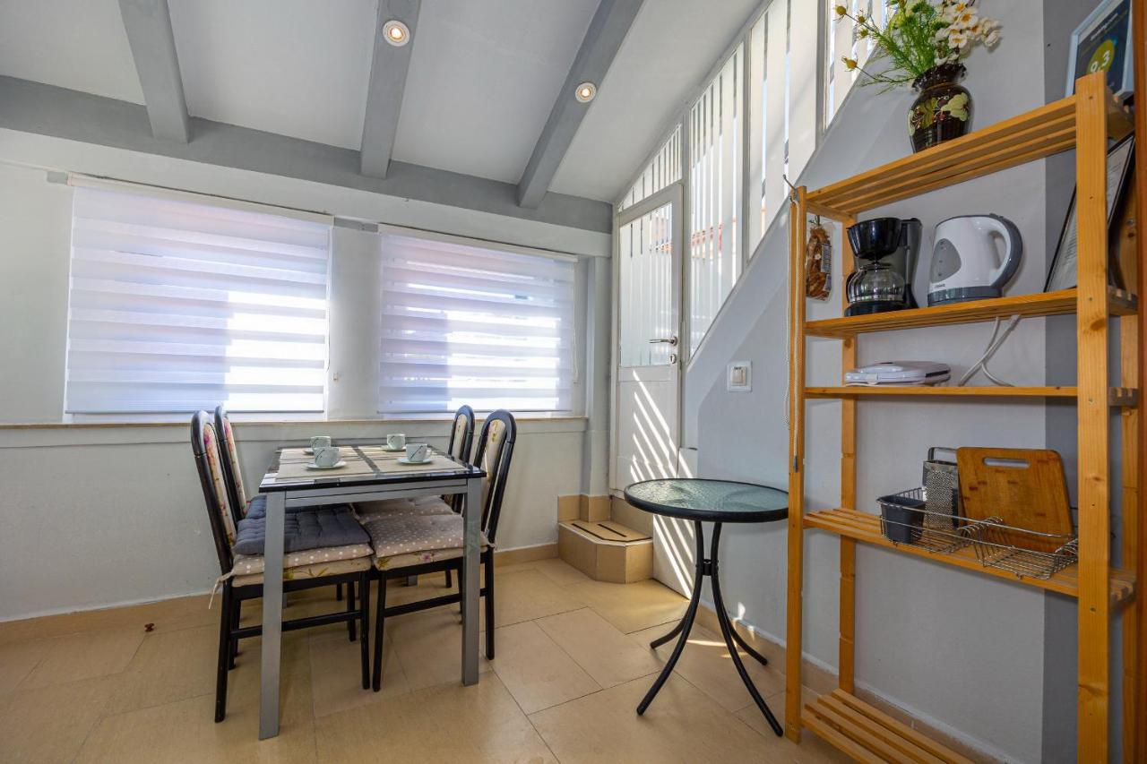 Apartments Lapis ยาดราโนโว ภายนอก รูปภาพ
