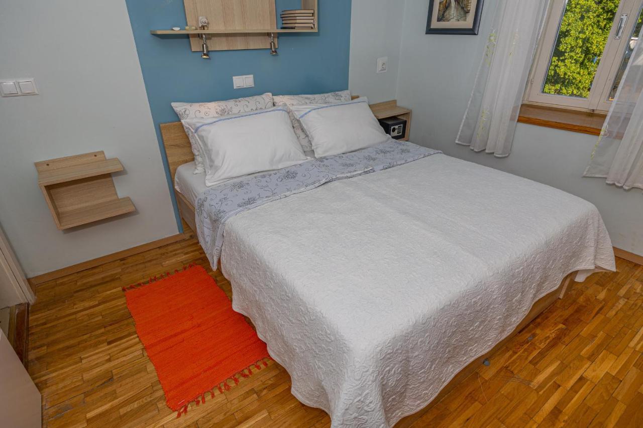 Apartments Lapis ยาดราโนโว ภายนอก รูปภาพ