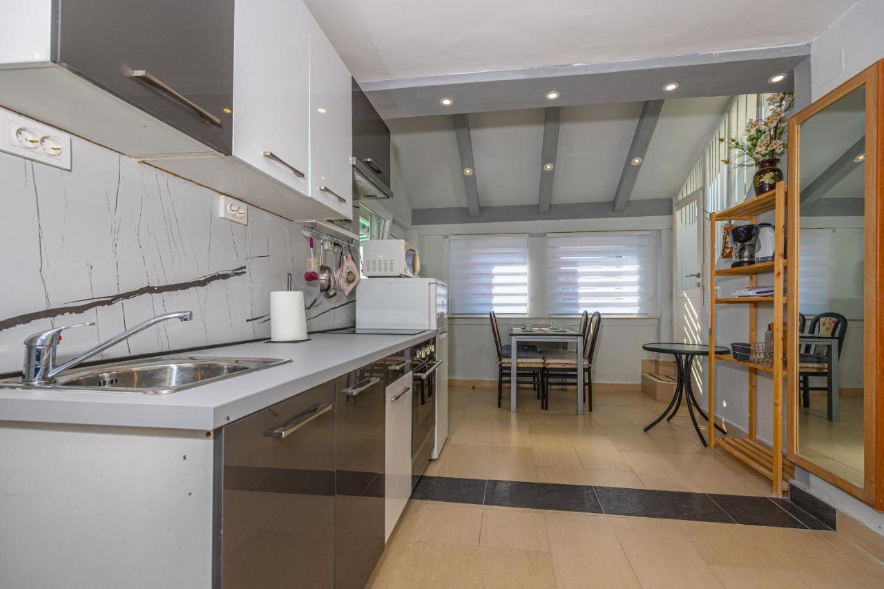 Apartments Lapis ยาดราโนโว ภายนอก รูปภาพ