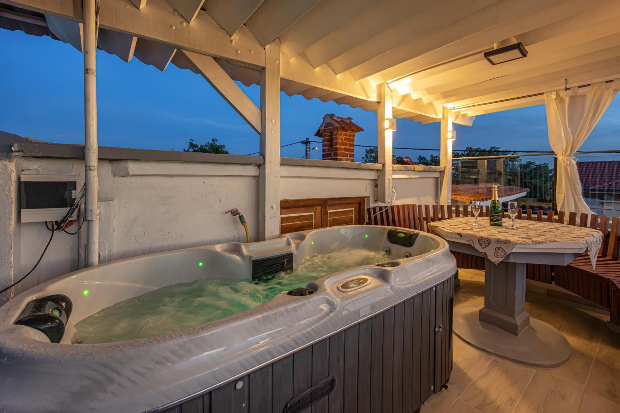 Apartments Lapis ยาดราโนโว ภายนอก รูปภาพ