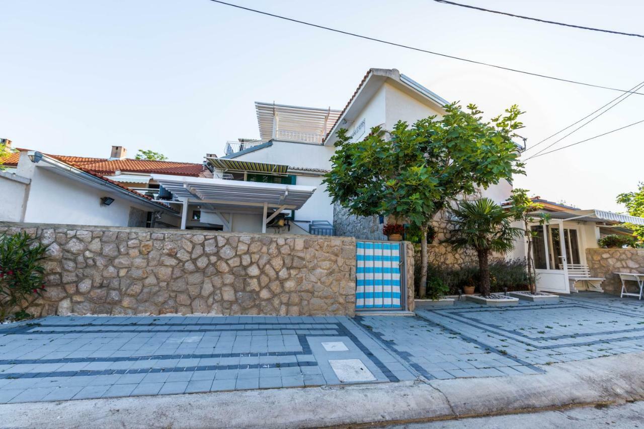 Apartments Lapis ยาดราโนโว ภายนอก รูปภาพ